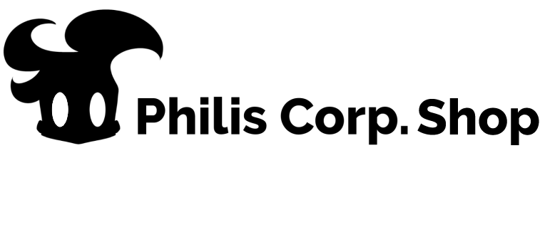 Philis Corp. Shop