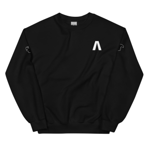 Sweatshirt QFS (Golden Dawn) – ΛDAM × Philis Corp. Shop