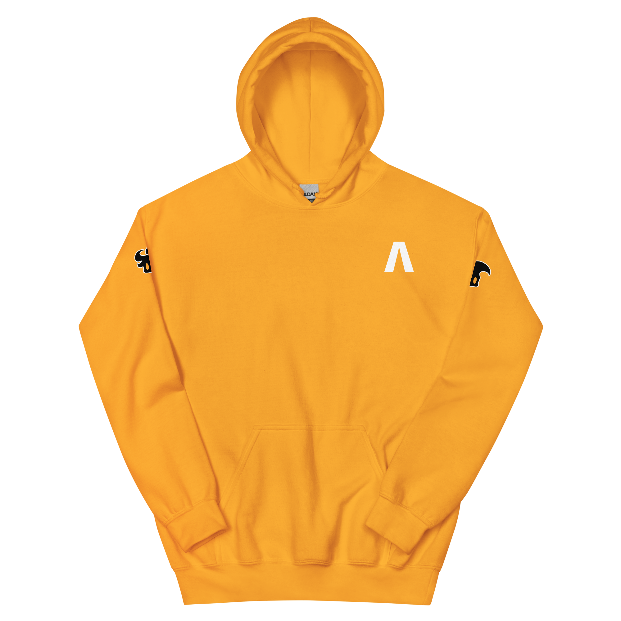 Hoodie QFS (Twilight Edition) – ΛDAM × Philis Corp. Shop
