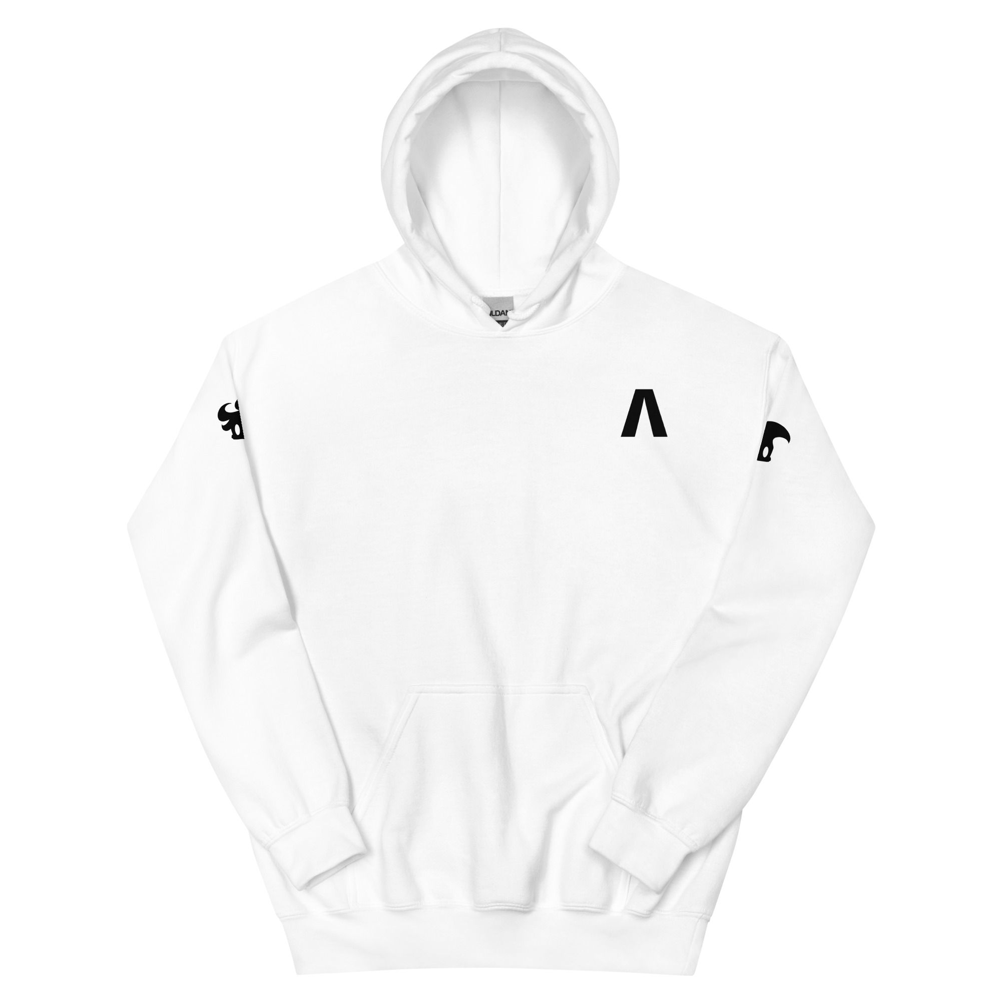 Hoodie QFS (Twilight Edition) – ΛDAM × Philis Corp. Shop – Image 6