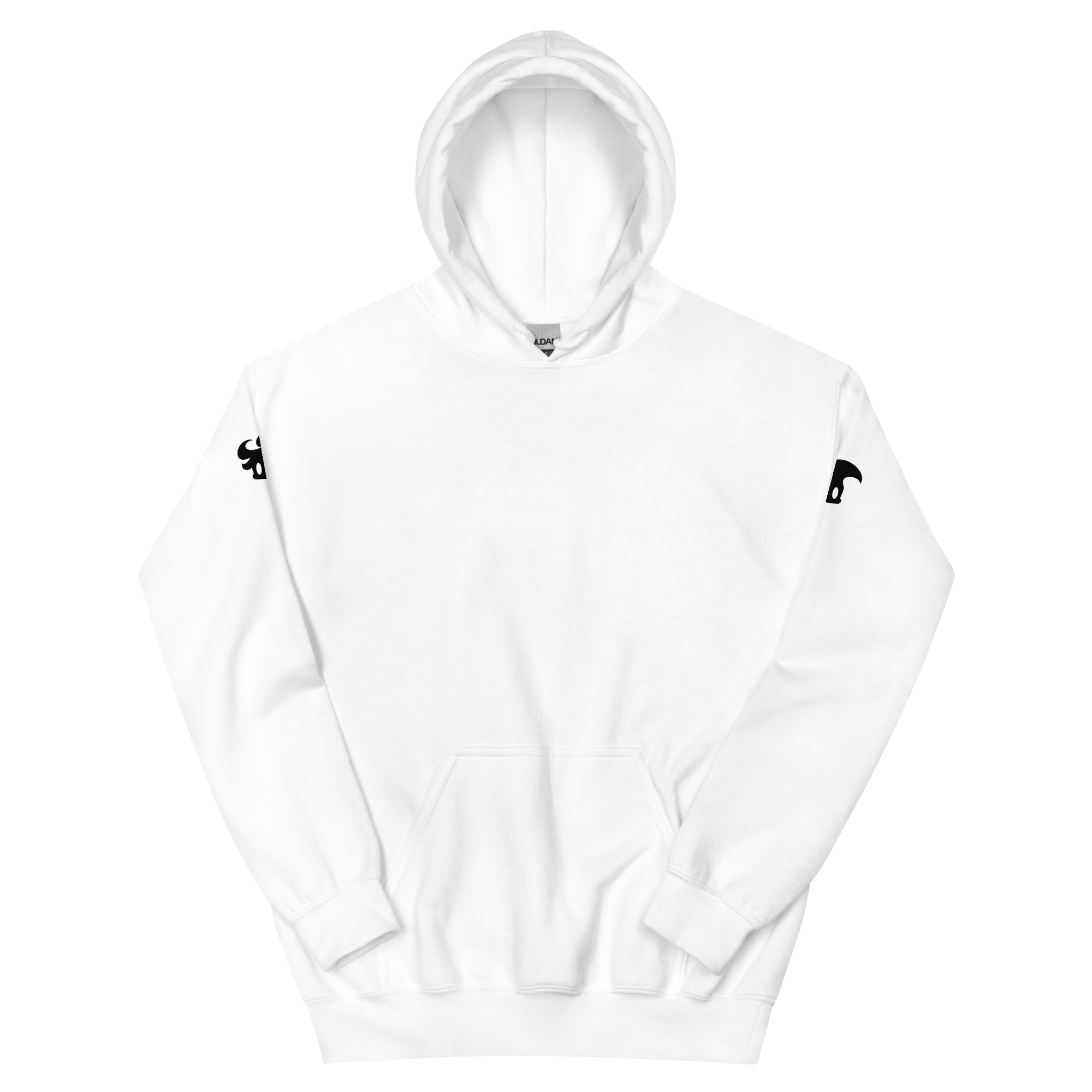 Hoodie QFS (Night Edition) – ΛDAM × Philis Corp. Shop – Image 5